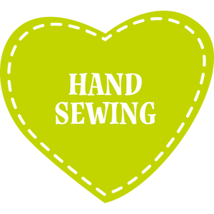 Hand Sewing