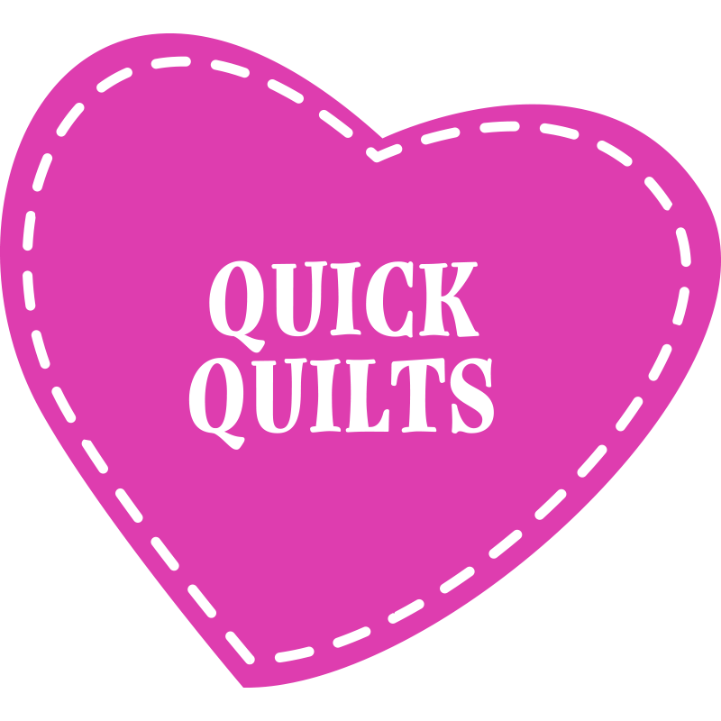 Quick Quilts