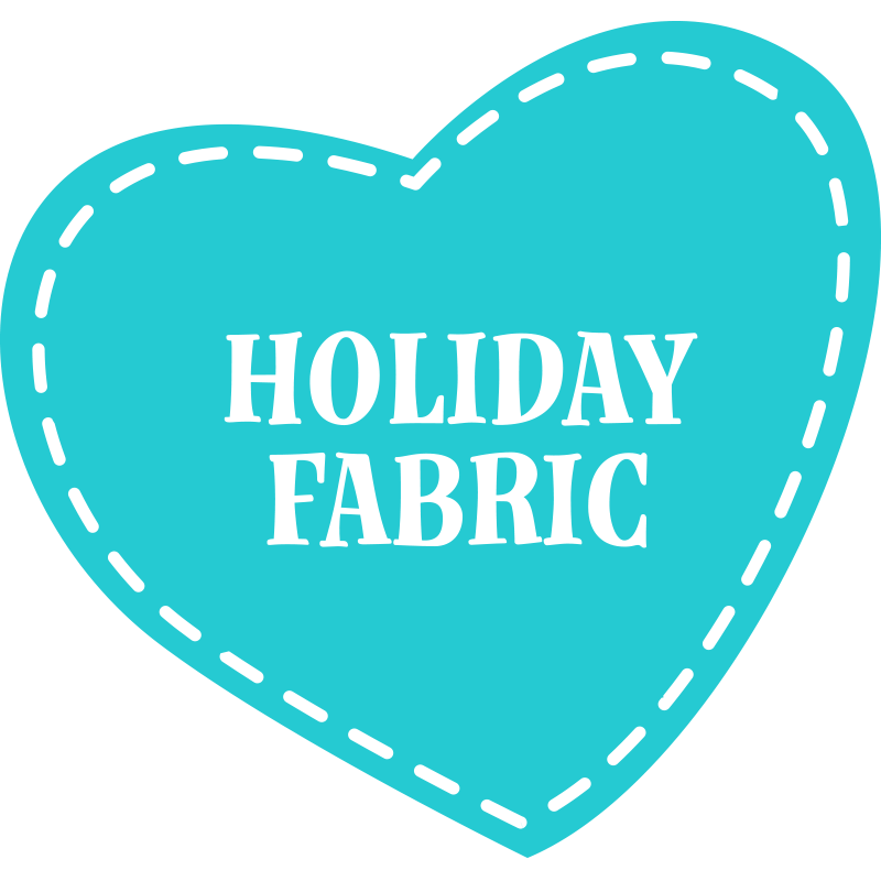 Holiday Fabric