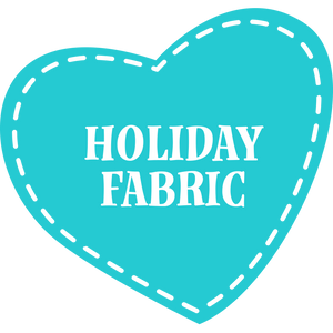 Holiday Fabric