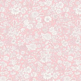 Emily Belle in Candy Floss from Liberty Fabrics