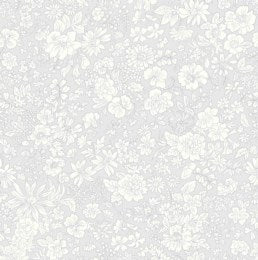 Emily Belle in Silver Birch  from Liberty Fabrics