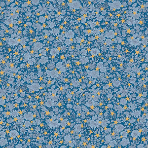 Emily Star C from Festive Greetings by Liberty Fabrics