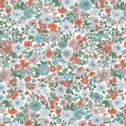 Emily Annabelle - C - Liberty of London Quilting Cotton