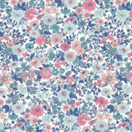 Emily Annabelle - E - Liberty of London Quilting Cotton