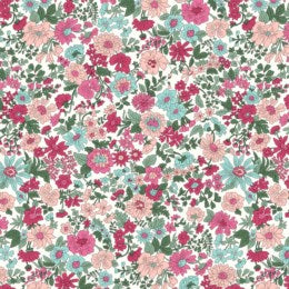 Emily Annabelle - G - Liberty of London Quilting Cotton