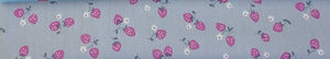 Sevenberry - Handworks by Maya Ootani
