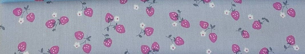 Sevenberry - Handworks by Maya Ootani