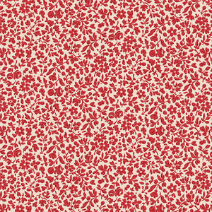 [PRE-ORDER] Eve in Red from Merry Little Christmas by Tilda Fabrics