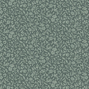 [PRE-ORDER] Eve in Petrol from Merry Little Christmas by Tilda Fabrics