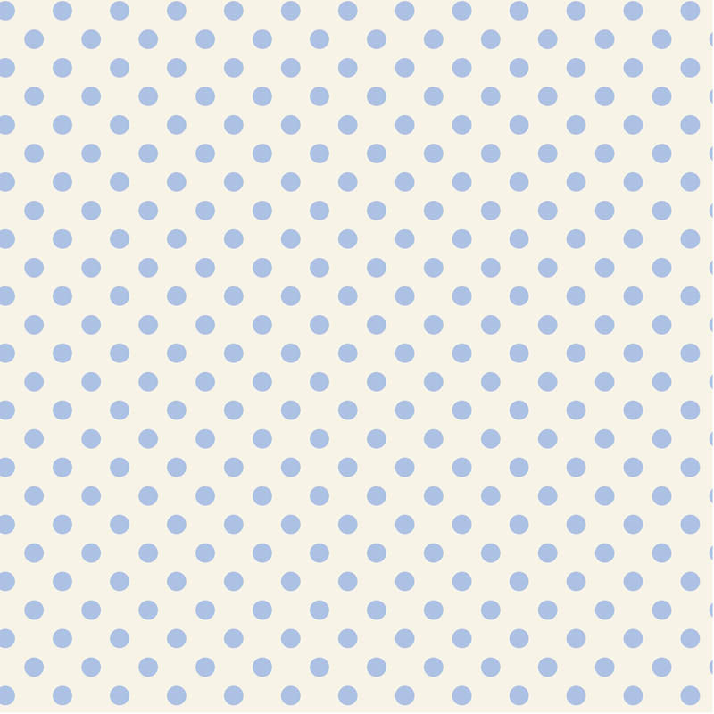 || PRE-ORDER || Dorothy in Sky from Something Blue by Tilda Fabrics
