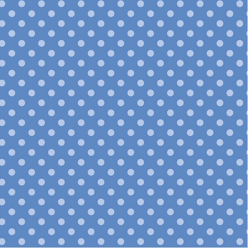 || PRE-ORDER || Dorothy in Blue from Something Blue by Tilda Fabrics