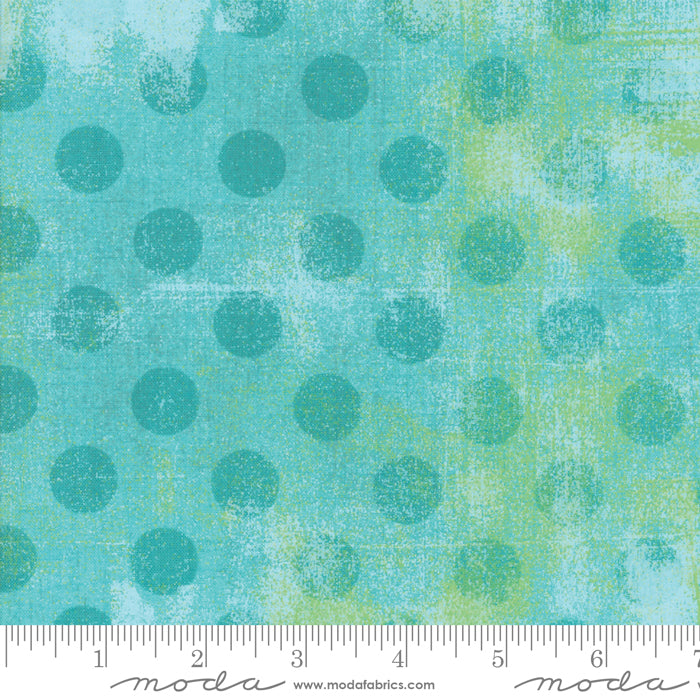 Grunge Hits the Spot in Pool || WIDEBACK 108" || by Basicgrey for Moda Fabrics