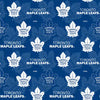 Toronto Maple Leafs NHL Licenced Fabric