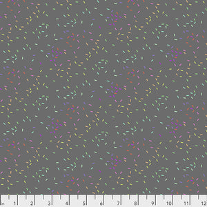 Homemade - Seed Stitch in Morning by Tula Pink for Free Spirit