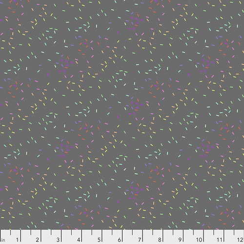 Homemade - Seed Stitch in Morning by Tula Pink for Free Spirit