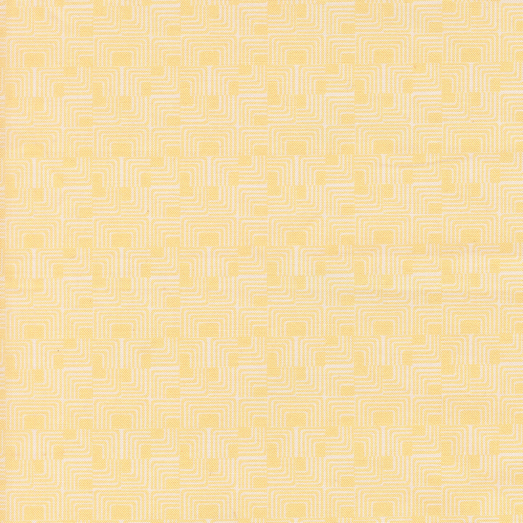 Butterscotch from Gathered Bonbons by Jen Kingwell for Moda Fabrics, Designer Fabric
