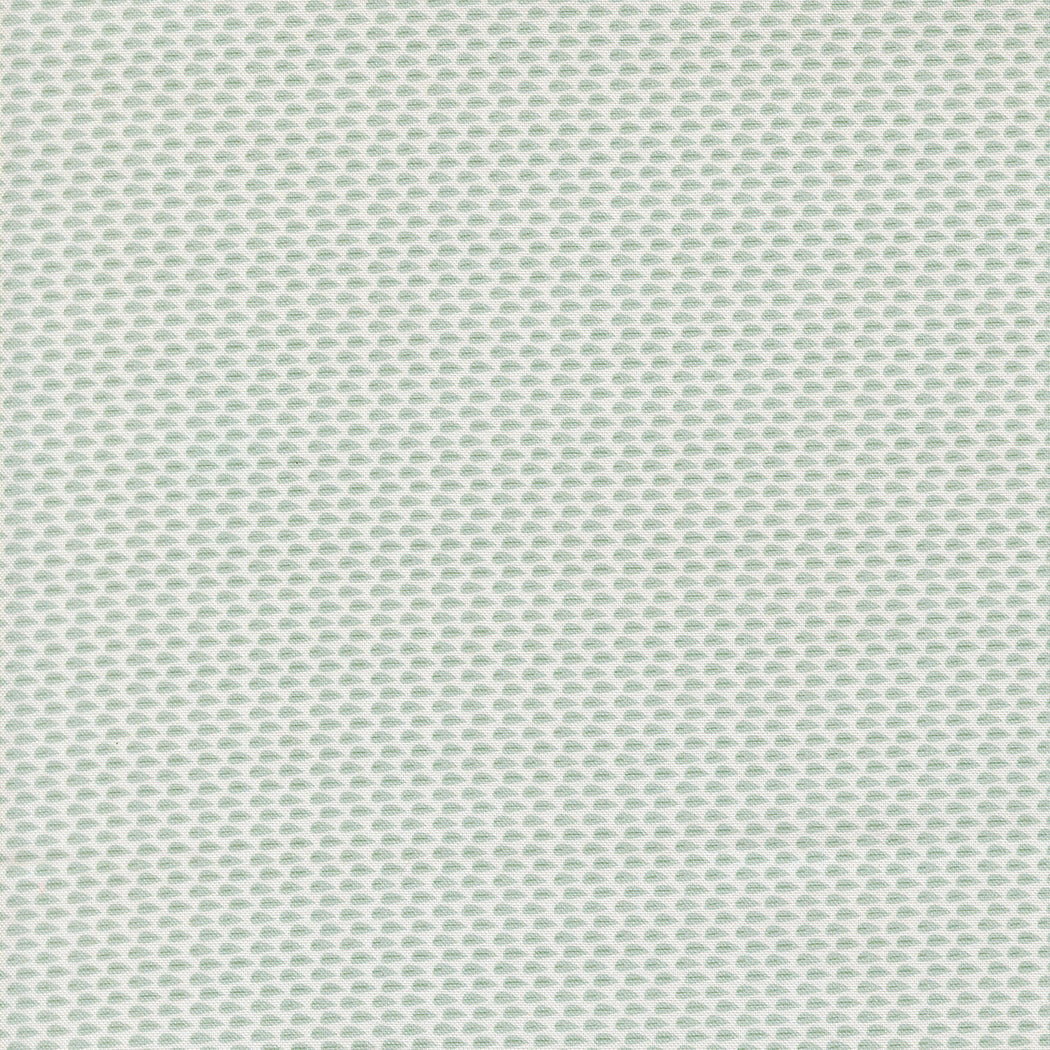 Home Town Sky from Gathered Bonbons by Jen Kingwell for Moda Fabrics, Designer Fabric
