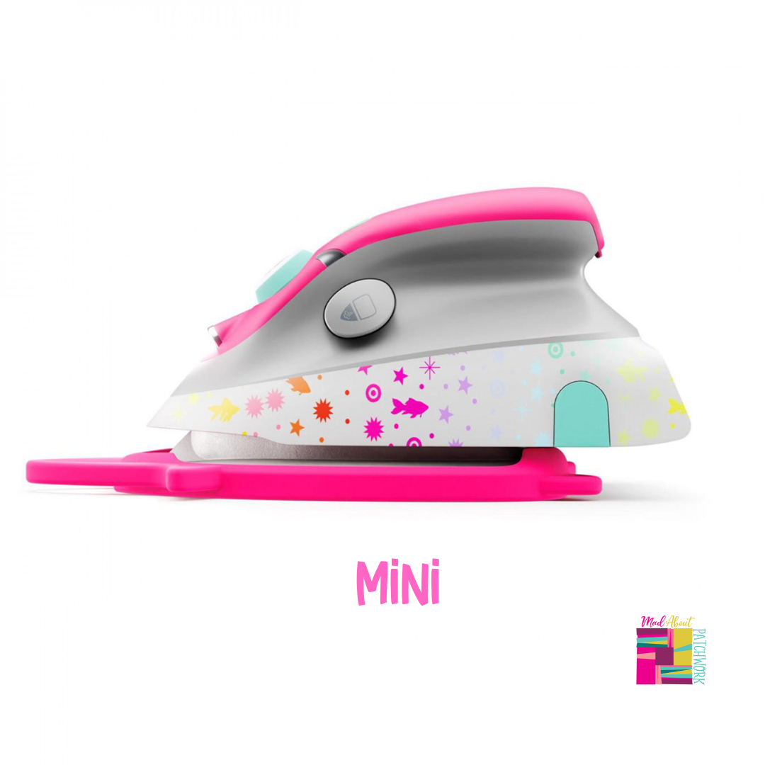 Oliso - Tula Pink Irons, Notion – view 3