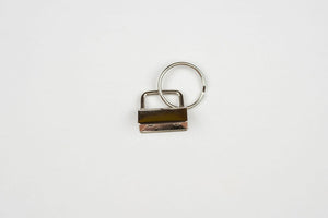 1" Key Fob Clip