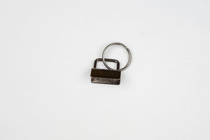 1" Key Fob Clip