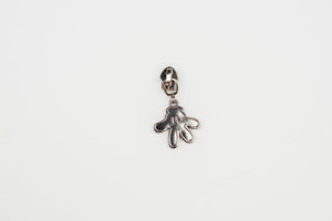 Mickey Glove Zipper Pull - Size 5 (non locking)