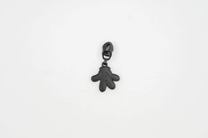 Mickey Glove Zipper Pull - Size 5 (non locking)