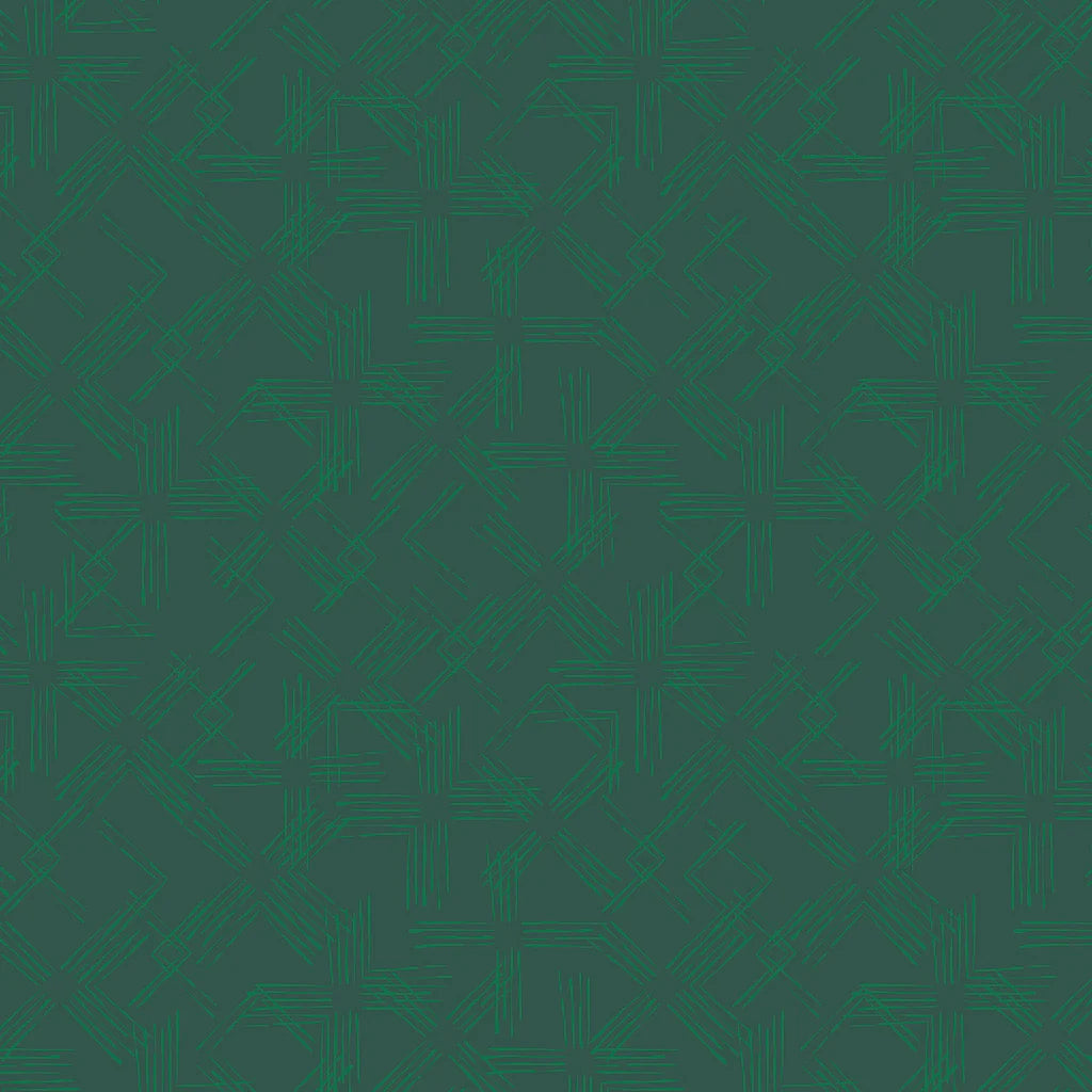 Jane in Evergreen for Mixology by Camelot Fabrics