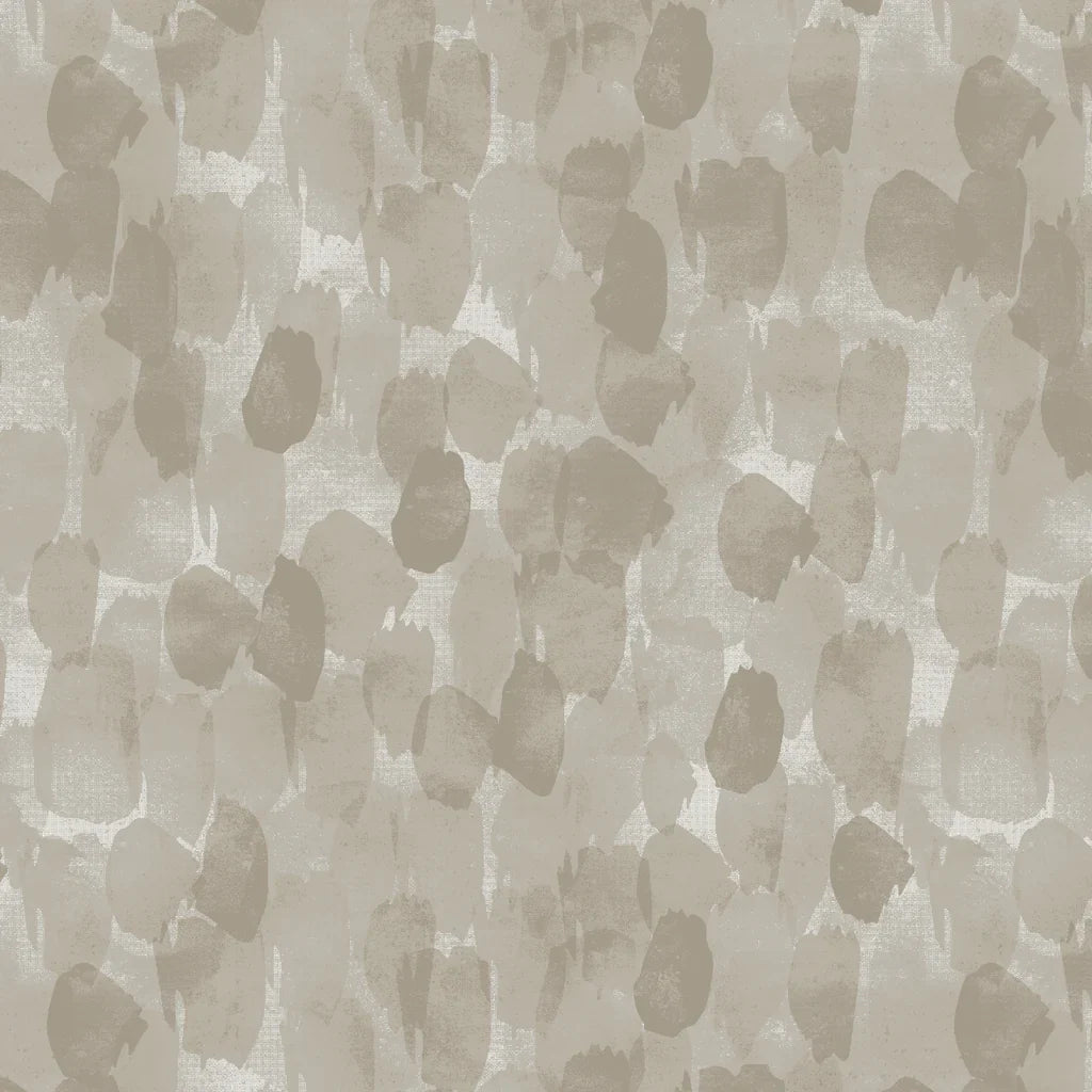 Brush Strokes in Light Taupe from Mixology by Camelot Fabrics