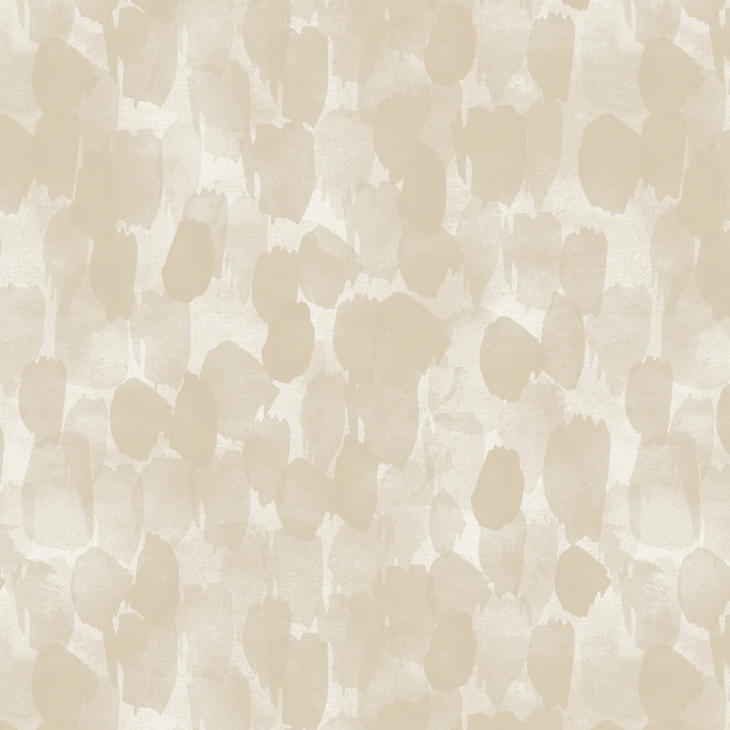 Brush Strokes in Sandshell from Mixology by Camelot Fabrics, Designer Fabric