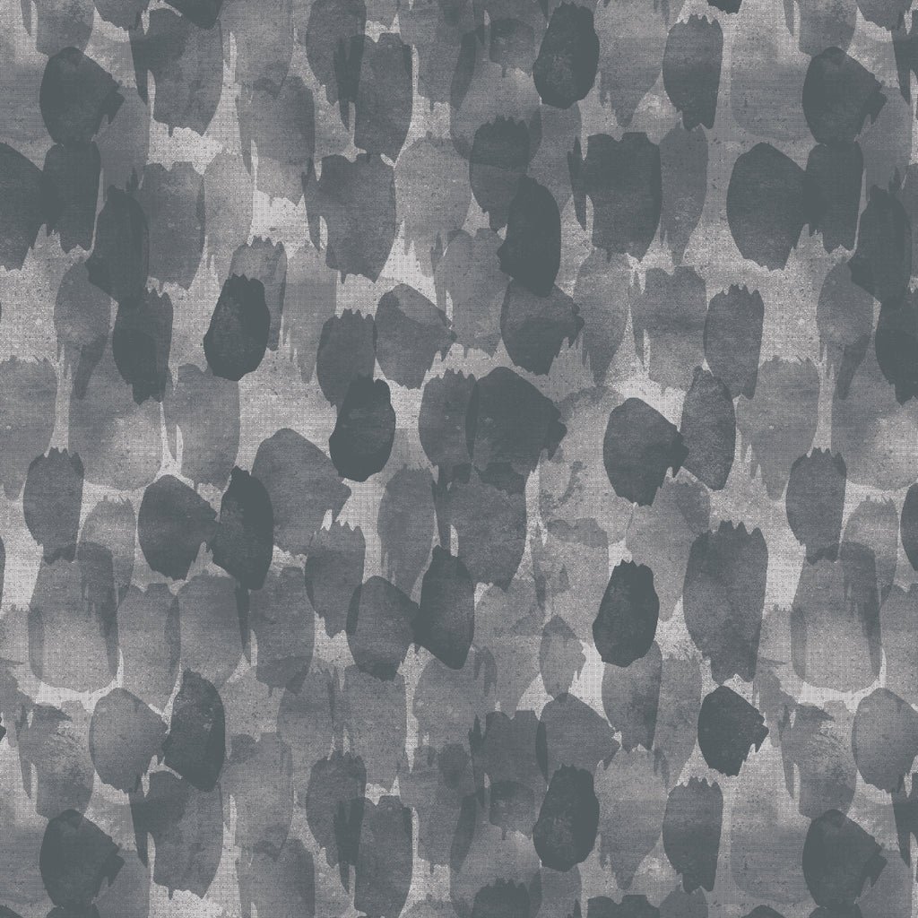 Brush Strokes in Rock from Mixology by Camelot Fabrics, Designer Fabric