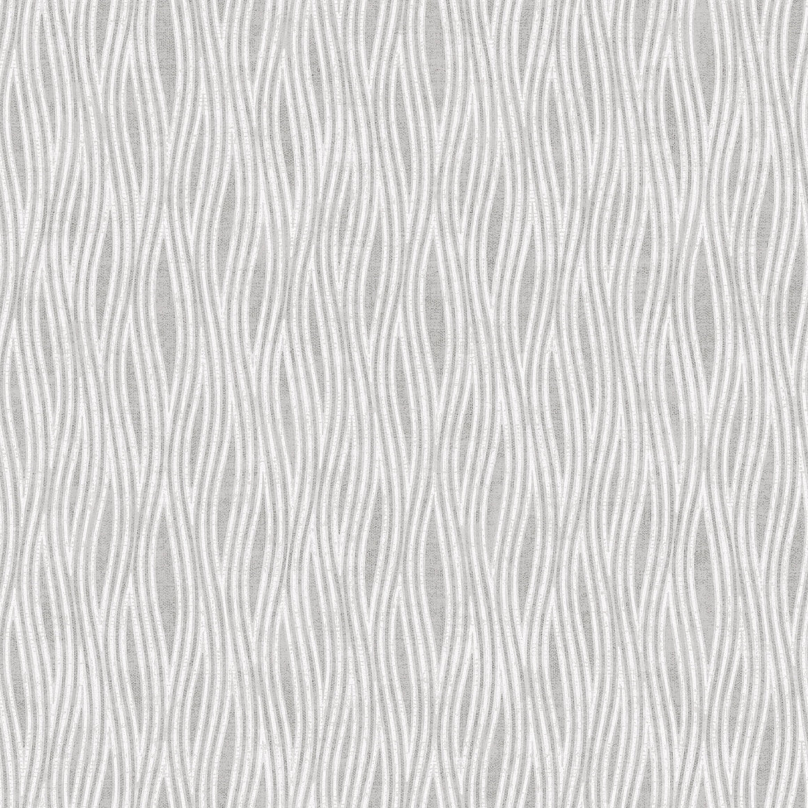 Waves in Medium Gray from Momentum by Deborah Edwards for Northcott, Designer Fabric
