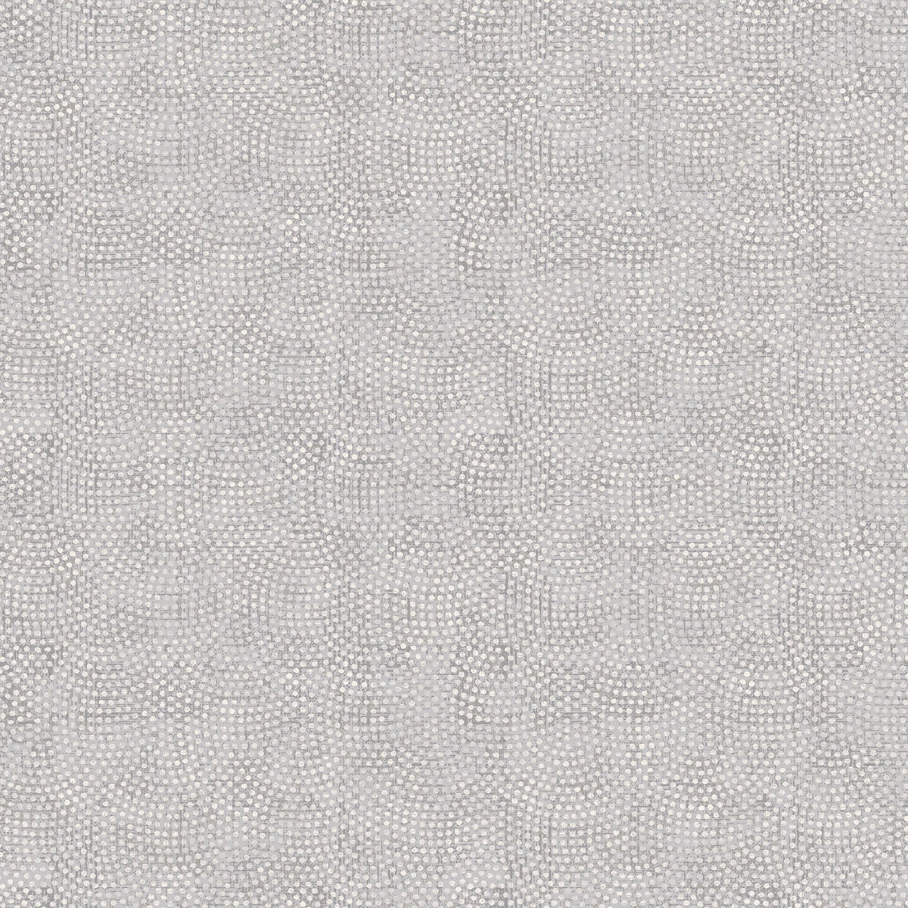 Dotty in Medium Gray from Momentum by Deborah Edwards for Northcott, Designer Fabric