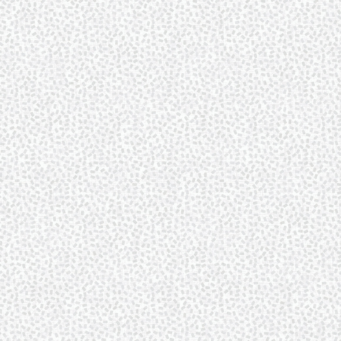 Dashes in White from Momentum by Deborah Edwards for Northcott, Designer Fabric