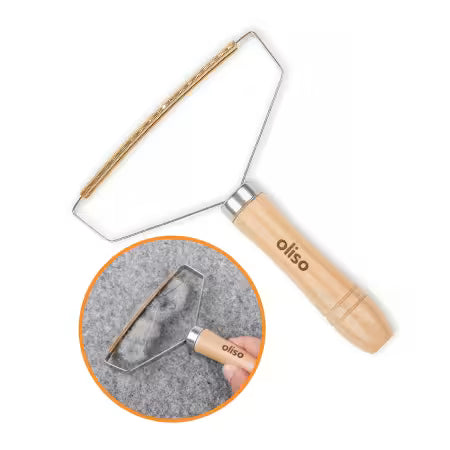 MultiMat Cleaning Tool for wool pressing mat