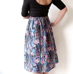 Cleo Skirt from Made by Rae