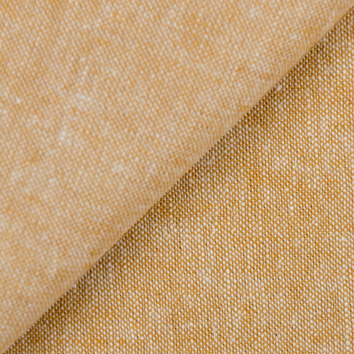 Roll of Essex Yarn Dyed ( 5.5 yards) in Leather
