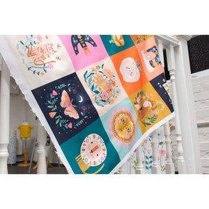 Dashwood Studio - Decade Panel