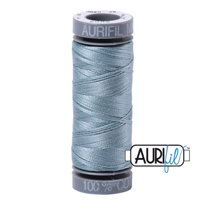 Aurifil Cotton Thread — Sugar Paper 5008 — Small 28wt