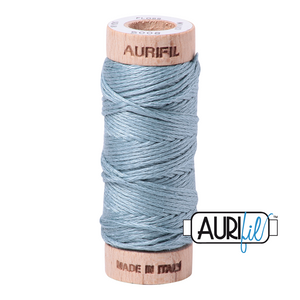 Aurifil Cotton Thread — Sugar Paper 5008 — Small Floss