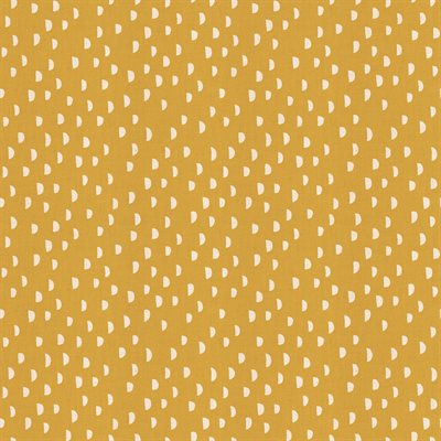 Heirloom half moons in butter for Ruby Star Society