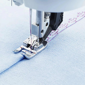 Right Edge Bi-Level Foot for IDT™ System