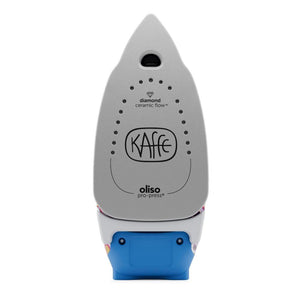 Oliso - Kaffe Fassett -Pro Plus Smart Iron