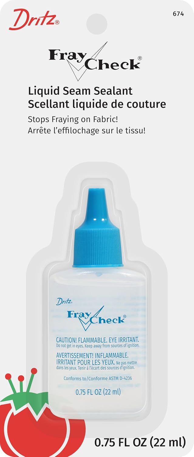 Fray Check ORMD