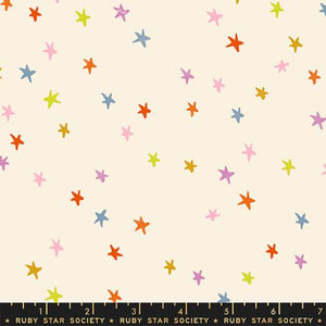 Starry in Multi by Alexia Abegg for Ruby Star