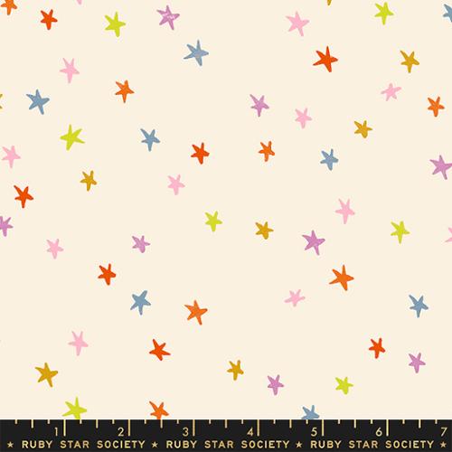Starry in Multi by Alexia Abegg for Ruby Star