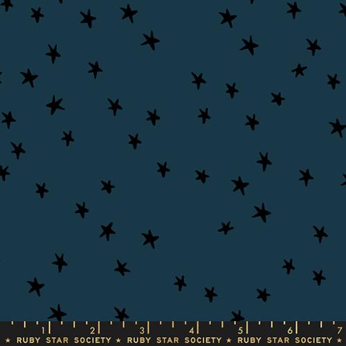 Starry: Smoke WIDEBACK