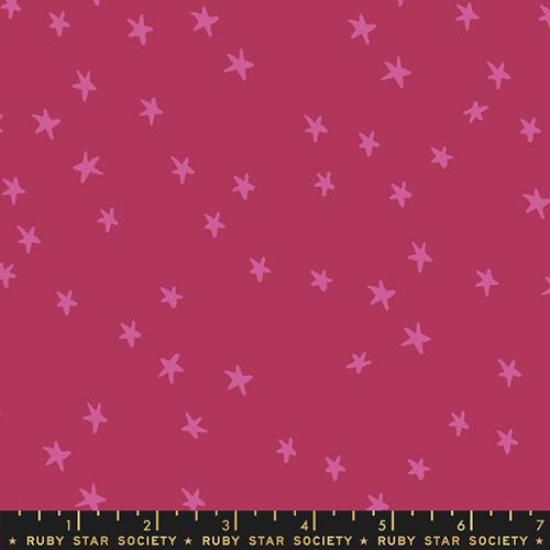 Starry in Plum by Alexia Abegg for Ruby Star