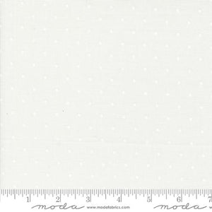 Magic Dot in Cloud by Lella Boutique for Moda