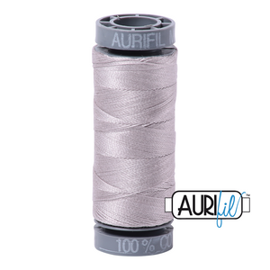 Aurifil Cotton Thread — Xanadu 6727 — Small 28wt